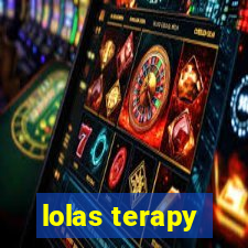 lolas terapy